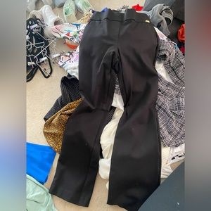 Anne Klein dress pant